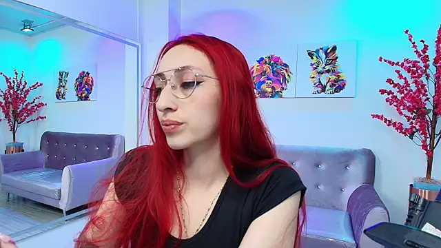 Snapshot of Vermelha_Gremory_ chatting on January 14, 3:04 pm Vermelha Gremory  online show from January 14, 3:04 pm