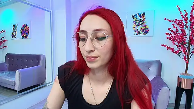 Snapshot of Vermelha_Gremory_ chatting on January 14, 6:07 pm Vermelha Gremory  online show from January 14, 6:07 pm