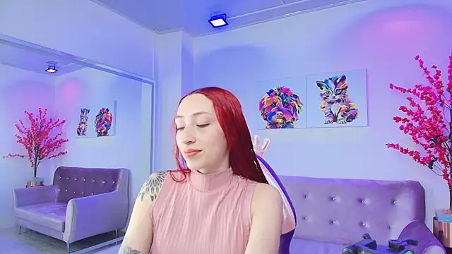 Snapshot of Vermelha_Gremory_ chatting on January 23, 11:48 am Vermelha Gremory  online show from January 23, 11:48 am