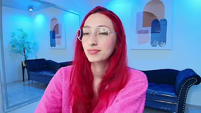 Snapshot of Vermelha_Gremory_ chatting on February 2, 6:48 am Vermelha Gremory  online show from February 2, 6:48 am