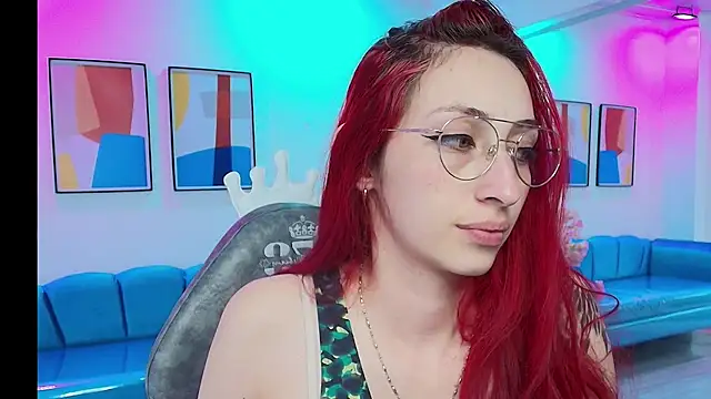 Snapshot of Vermelha_Gremory_ chatting on March 9, 4:33 pm Vermelha Gremory  online show from March 9, 4:33 pm