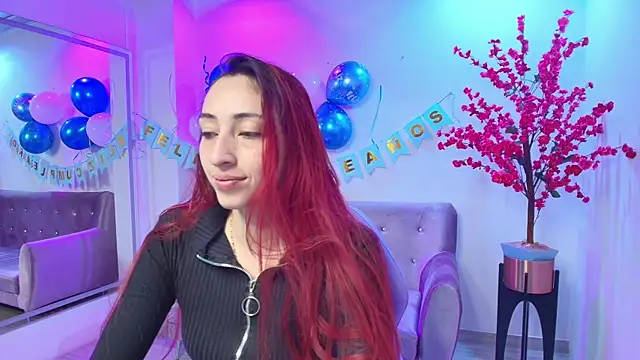 Snapshot of Vermelha_Gremory_ chatting on September 11, 7:03 pm Vermelha Gremory  online show from September 11, 7:03 pm