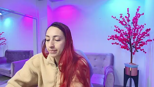 Snapshot of Vermelha_Gremory_ chatting on September 13, 11:54 am Vermelha Gremory  online show from September 13, 11:54 am