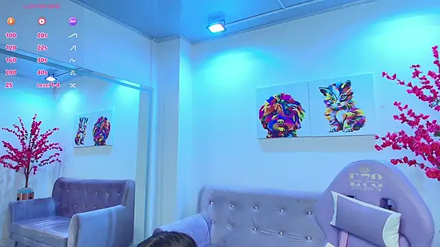 Snapshot of Vermelha_Gremory_ chatting on September 16, 6:42 pm Vermelha Gremory  online show from September 16, 6:42 pm