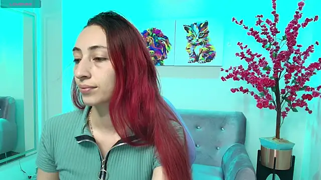 Snapshot of Vermelha_Gremory_ chatting on September 20, 7:59 pm Vermelha Gremory  online show from September 20, 7:59 pm