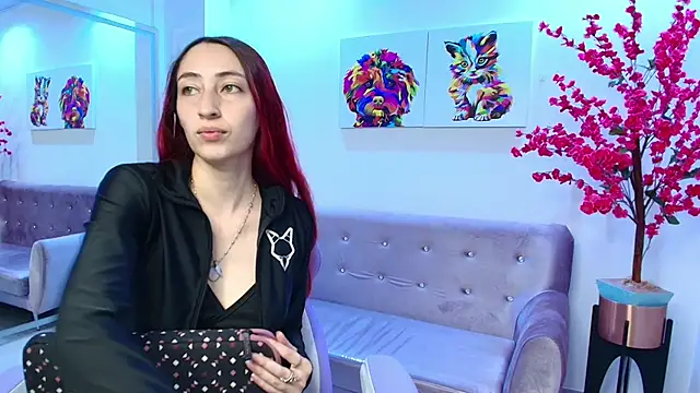 Snapshot of Vermelha_Gremory_ chatting on September 22, 7:38 pm Vermelha Gremory  online show from September 22, 7:38 pm