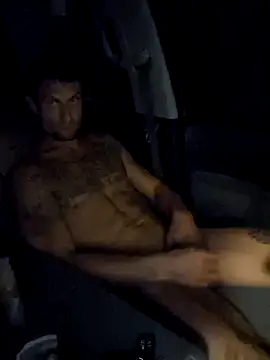 klownman1 online show from December 12, 3:43 am