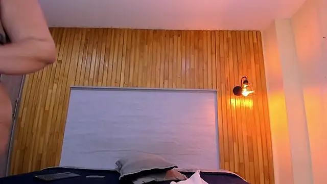 amelialeen7 online show from January 29, 4:30 pm