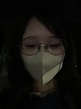 Snapshot of Conatsu chatting on December 21, 5:07 pm Conatsu online show from December 21, 5:07 pm