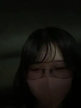 Snapshot of Conatsu chatting on January 7, 4:16 pm Conatsu online show from January 7, 4:16 pm