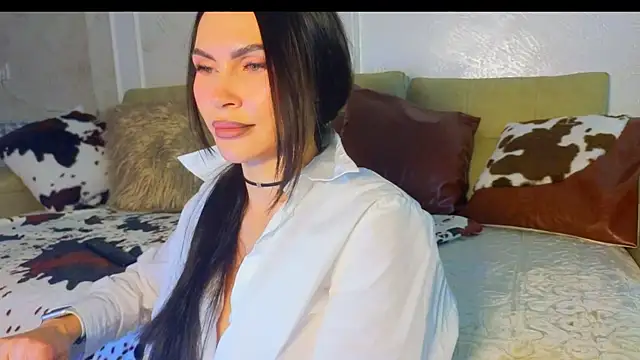 KimDavisBaby online show from January 13, 7:30 pm