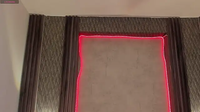 selene red  online show from January 18, 8:51 pm