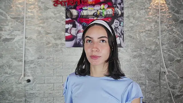 Snapshot of Sami_ross chatting on December 29, 7:06 am Sami ross online show from December 29, 7:06 am