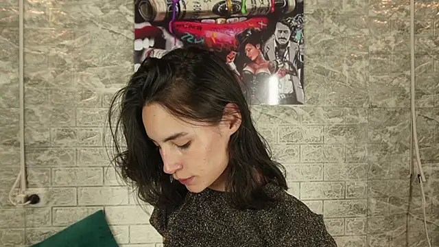 Snapshot of Sami_ross chatting on January 15, 5:40 am Sami ross online show from January 15, 5:40 am