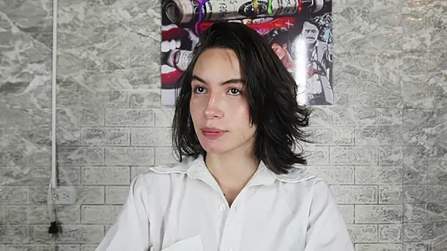 Snapshot of Sami_ross chatting on February 1, 1:34 am Sami ross online show from February 1, 1:34 am