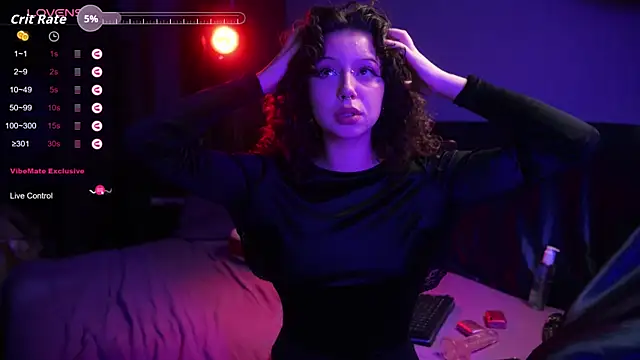 Megan   Cox online show from September 16, 6:31 pm