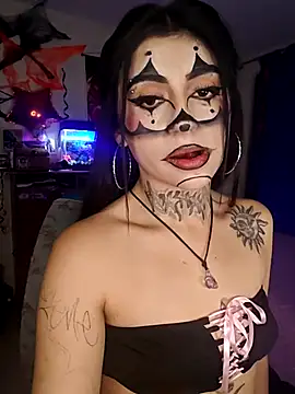 Bonnye star online show from October 29, 4:37 am