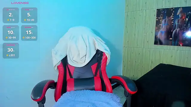 Bonnye star online show from April 17, 9:45 am