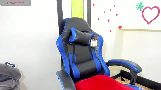 Bonnye star online show from April 22, 3:53 am