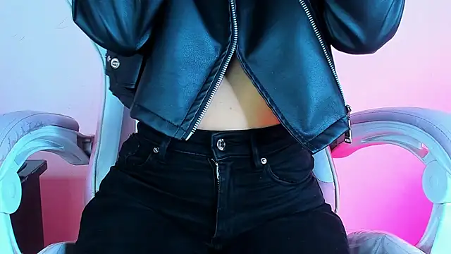 Staicy Nasty online show from September 18, 3:08 am