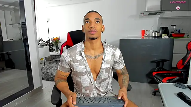 Snapshot of TROYWESLY- chatting on October 19, 2:18 pm TROYWESLY- online show from October 19, 2:18 pm