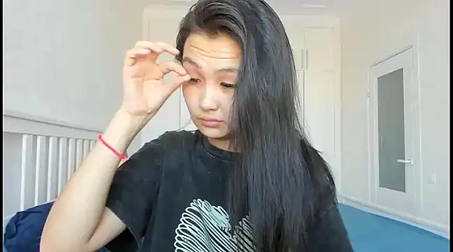 Snapshot of Missykitty01 chatting on January 15, 7:59 am Missykitty01 online show from January 15, 7:59 am