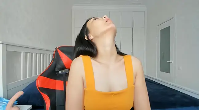 Snapshot of Missykitty01 chatting on March 4, 11:40 am Missykitty01 online show from March 4, 11:40 am