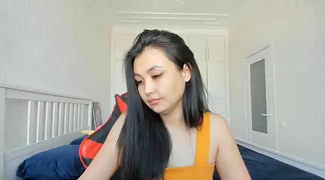 Snapshot of Missykitty01 chatting on March 21, 9:45 am Missykitty01 online show from March 21, 9:45 am