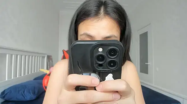 Snapshot of Missykitty01 chatting on March 21, 12:50 pm Missykitty01 online show from March 21, 12:50 pm