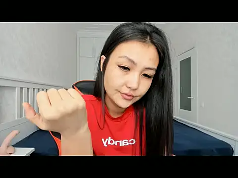 Snapshot of Missykitty01 chatting on October 4, 7:06 am Missykitty01 online show from October 4, 7:06 am