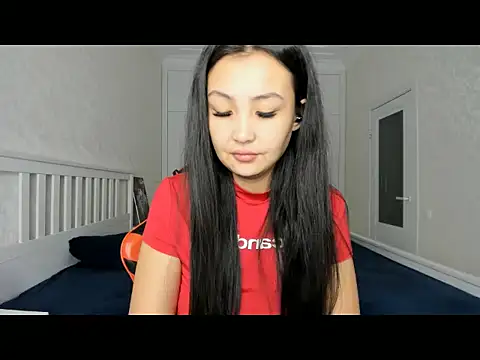 Snapshot of Missykitty01 chatting on October 4, 11:14 pm Missykitty01 online show from October 4, 11:14 pm