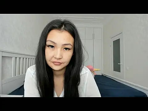 Snapshot of Missykitty01 chatting on October 6, 5:49 am Missykitty01 online show from October 6, 5:49 am