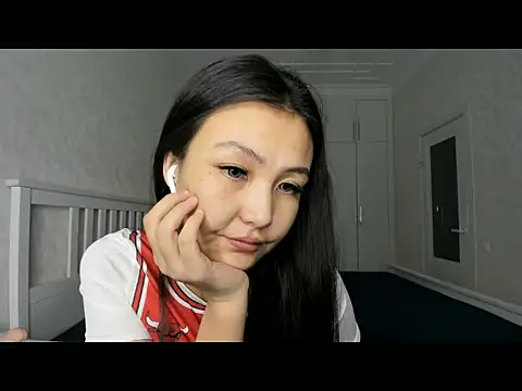 Snapshot of Missykitty01 chatting on October 14, 12:55 am Missykitty01 online show from October 14, 12:55 am