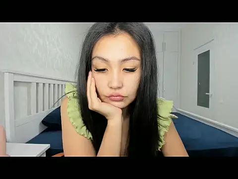 Snapshot of Missykitty01 chatting on October 14, 11:05 pm Missykitty01 online show from October 14, 11:05 pm