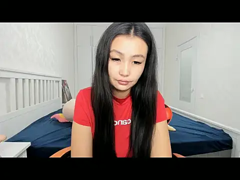 Snapshot of Missykitty01 chatting on November 15, 1:03 am Missykitty01 online show from November 15, 1:03 am