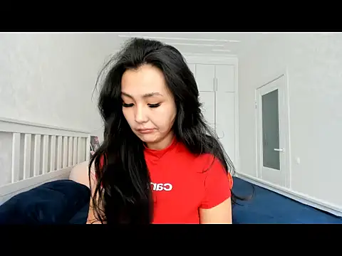 Snapshot of Missykitty01 chatting on November 17, 5:57 am Missykitty01 online show from November 17, 5:57 am