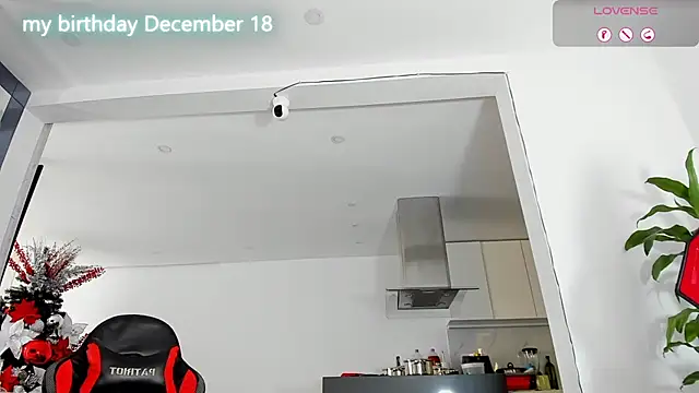 Snapshot of daikokuten_ chatting on December 15, 5:20 pm daikokuten online show from December 15, 5:20 pm