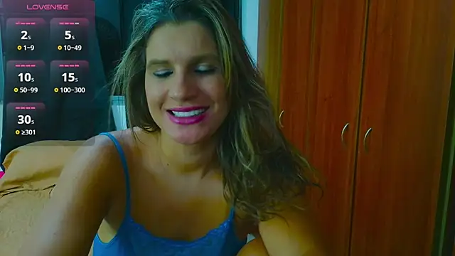 dalila sexxx online show from February 21, 4:40 am