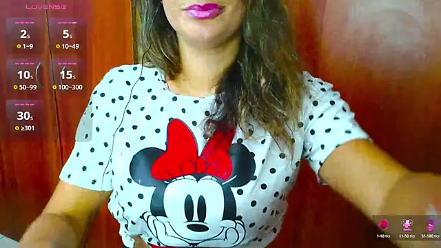 dalila sexxx online show from March 13, 3:44 am