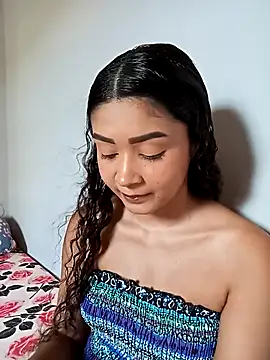 heleny901 online show from October 13, 8:31 pm