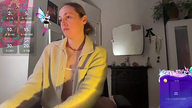 Littlelolo60 online show from February 9, 6:45 pm