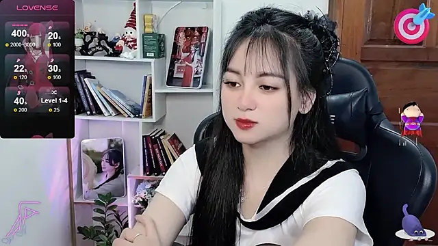  Nana 20 online show from March 2, 9:43 pm