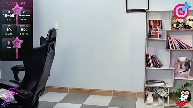  Nana 20 online show from March 12, 11:22 pm