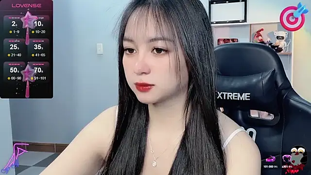  Nana 20 online show from March 18, 7:42 pm