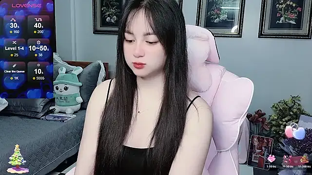  Nana 20 online show from November 24, 5:12 pm