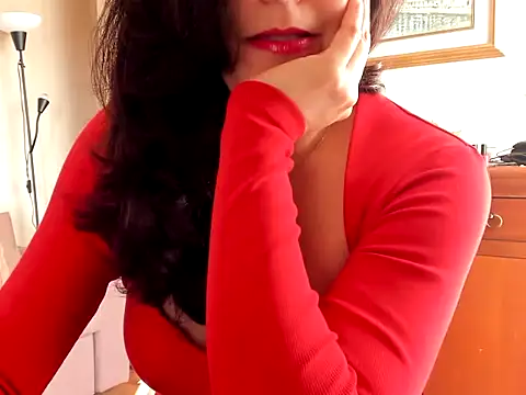 Evademarville online show from December 3, 11:44 am