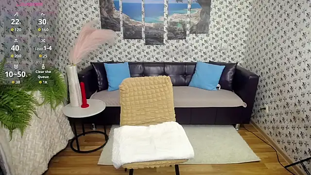 supersex 96 online show from March 7, 7:49 am