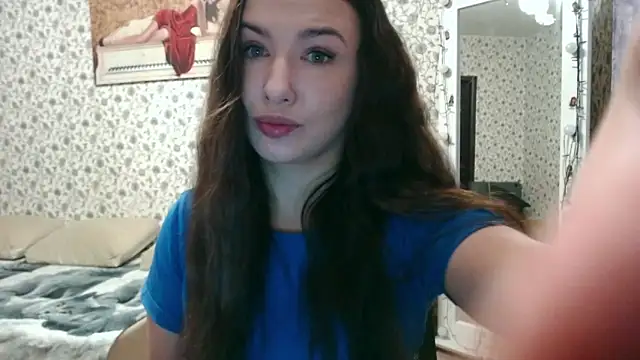 RosieRosa online show from September 28, 3:56 am