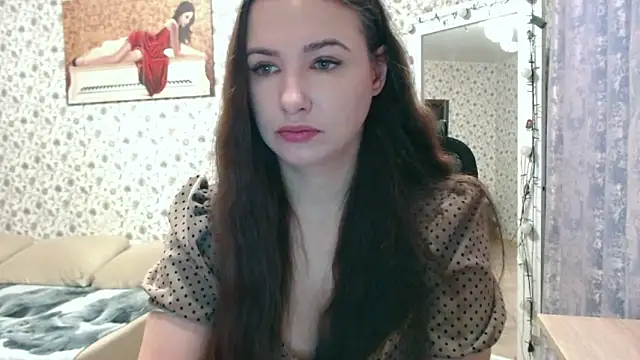 RosieRosa online show from September 29, 4:06 am