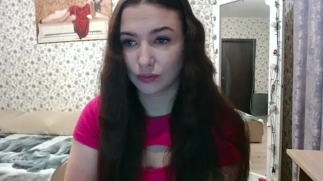 RosieRosa online show from October 7, 3:58 am